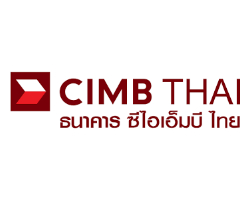 CIMB Thai Bank  Public Company Limited